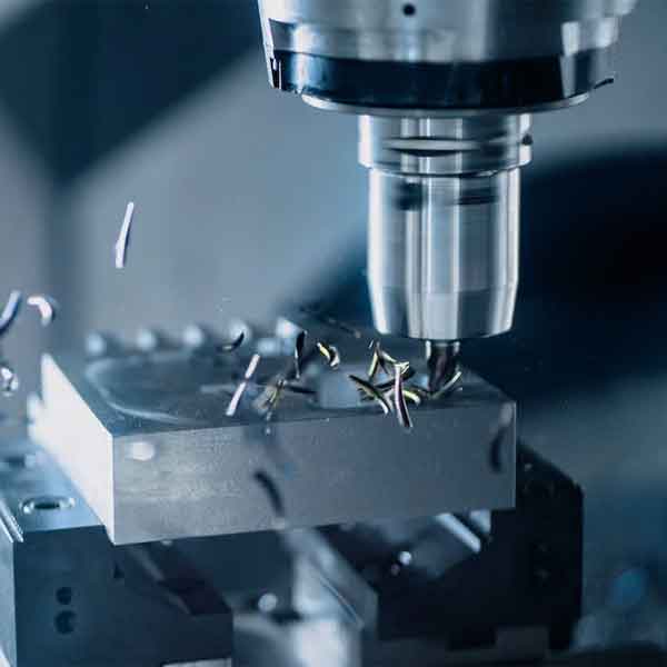    Top 5 Milling Machine Manufacturers in Mumbai 