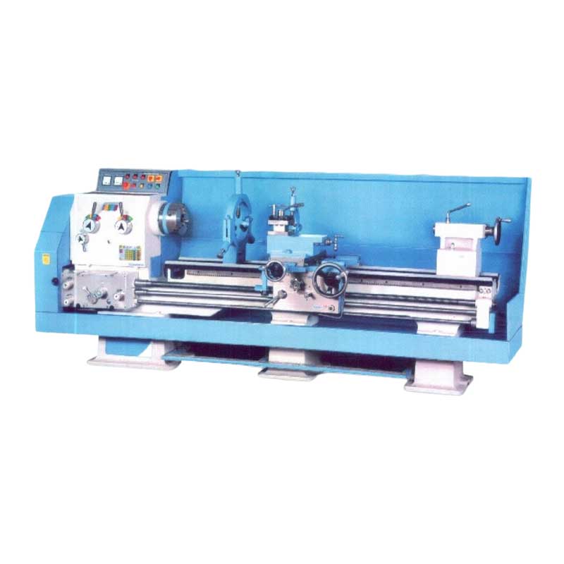 All Geared Lathe Machine Manufacturers in Delhi