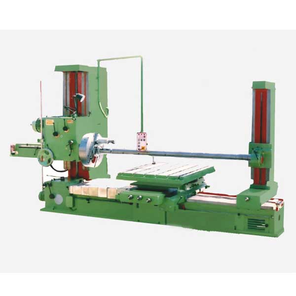 Boring Machine Manufacturers in Delhi