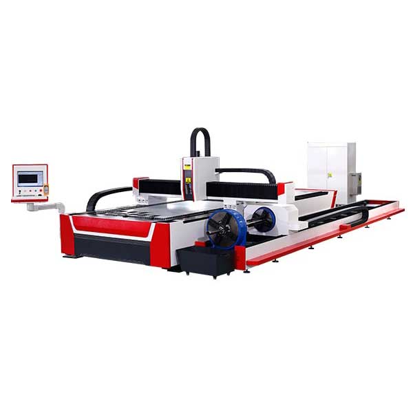 CNC Fiber Laser Cutting Machine Manufacturers in Delhi