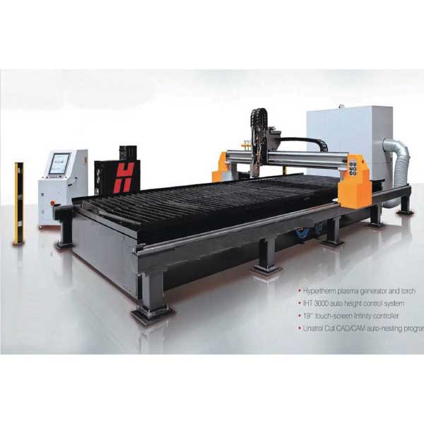 CNC Plasma Cutting Machine Manufacturers in Delhi