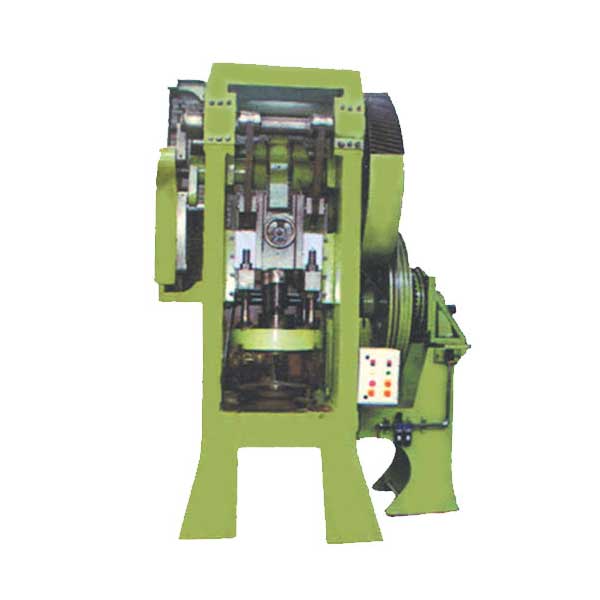 Double Action Deep Drawing Press Machine Manufacturers in Delhi