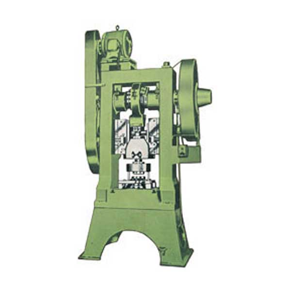 Power Press Machine Manufacturers in Delhi