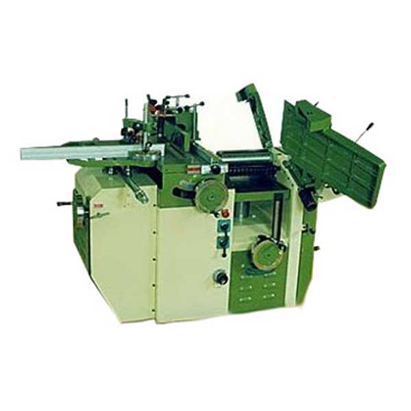 Universal Wood Working Machine Manufacturers in Delhi