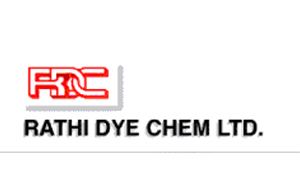 Rathi Dye Chem Ltd