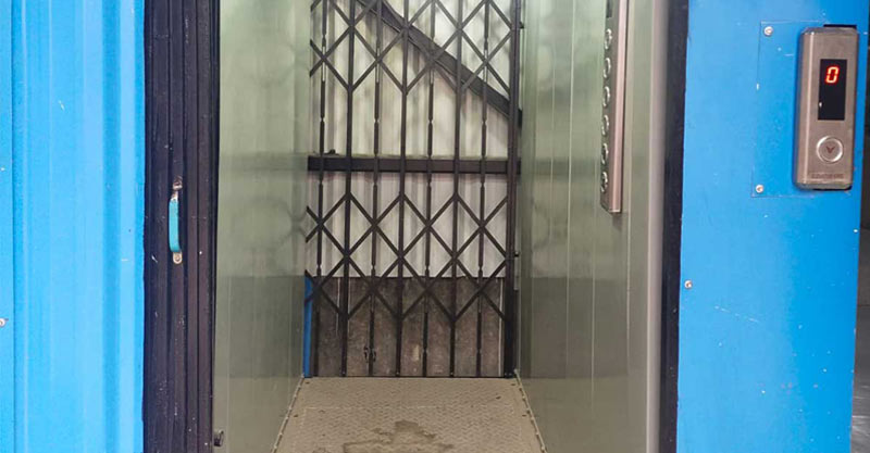 Elevator Manufacturers in Delhi