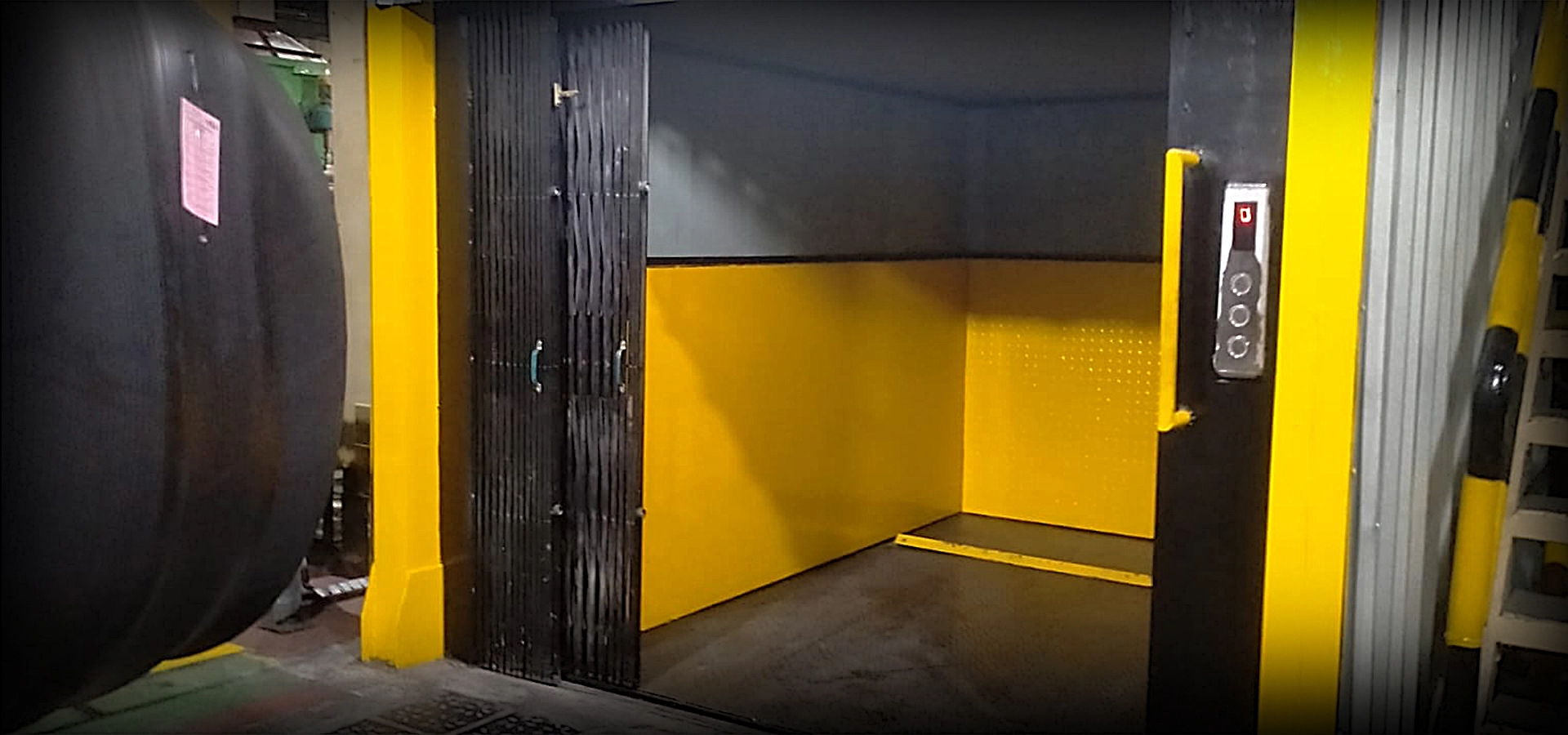 Freight Elevator Manufacturers in Delhi