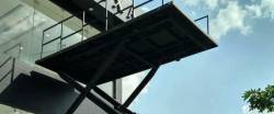 5 Ways To Optimize Workflow With Scissor Lift