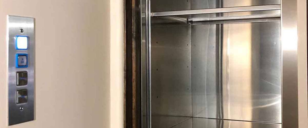 Small Footprint Big Impact The Power Of Dumbwaiter Elevators