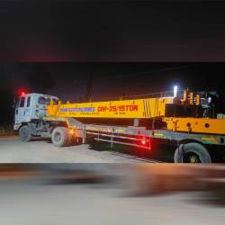 10 Ton Eot Crane Manufacturers in Delhi