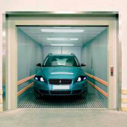 Car Elevator Manufacturers in Delhi