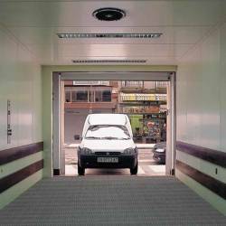 Car Platform Lift Manufacturers in Delhi