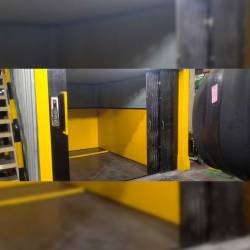 Cargo Elevator Manufacturers in Delhi