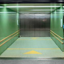 Commercial Elevator Manufacturers in Delhi