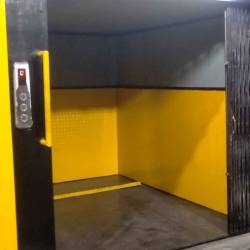 Commercial Goods Lift Manufacturers in Delhi