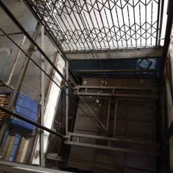 Electric Goods Lift Manufacturers in Delhi