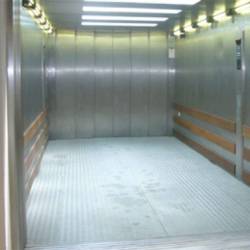 Goods Elevator Manufacturers in Delhi