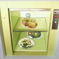 Kitchen Dumbwaiter Manufacturers in Delhi