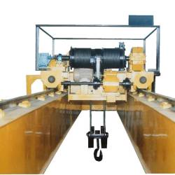 Overhead Crane Manufacturers in Delhi