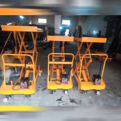 Underground Car Lift Manufacturers in Delhi