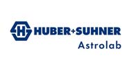 HUBER+SUHNER Astrolab