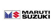 MARUTI SUZUKI