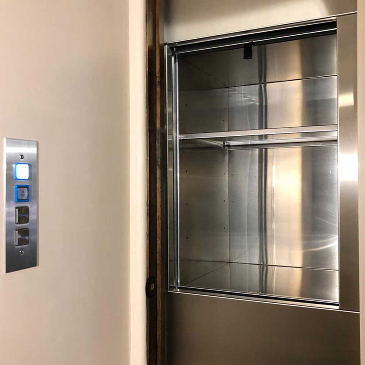 DumbWaiter