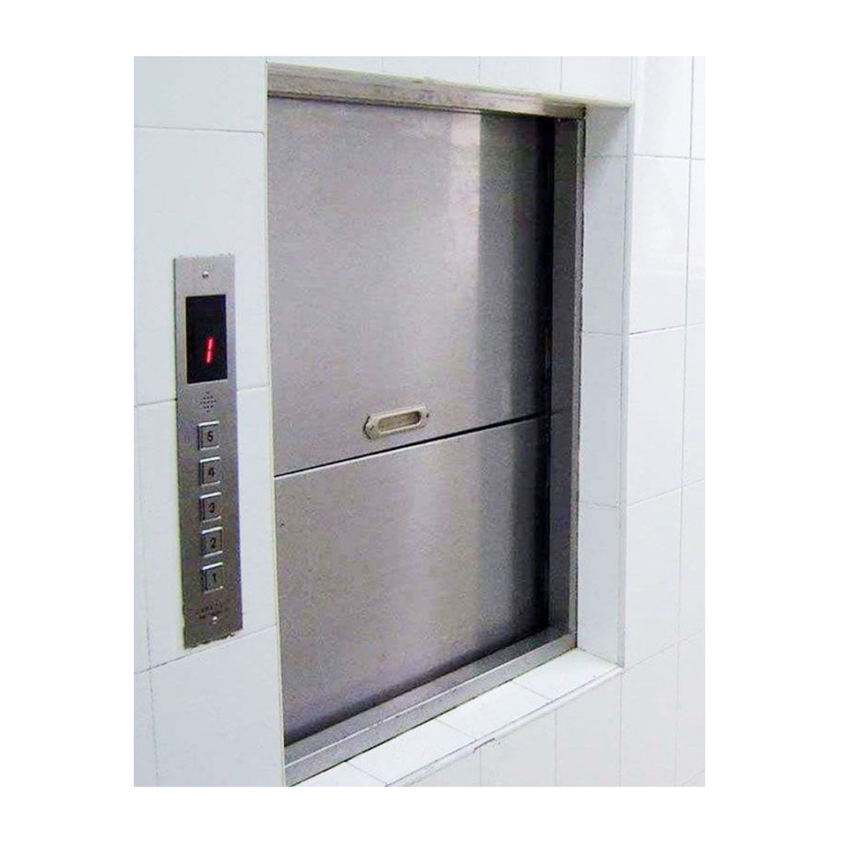 DumbWaiter