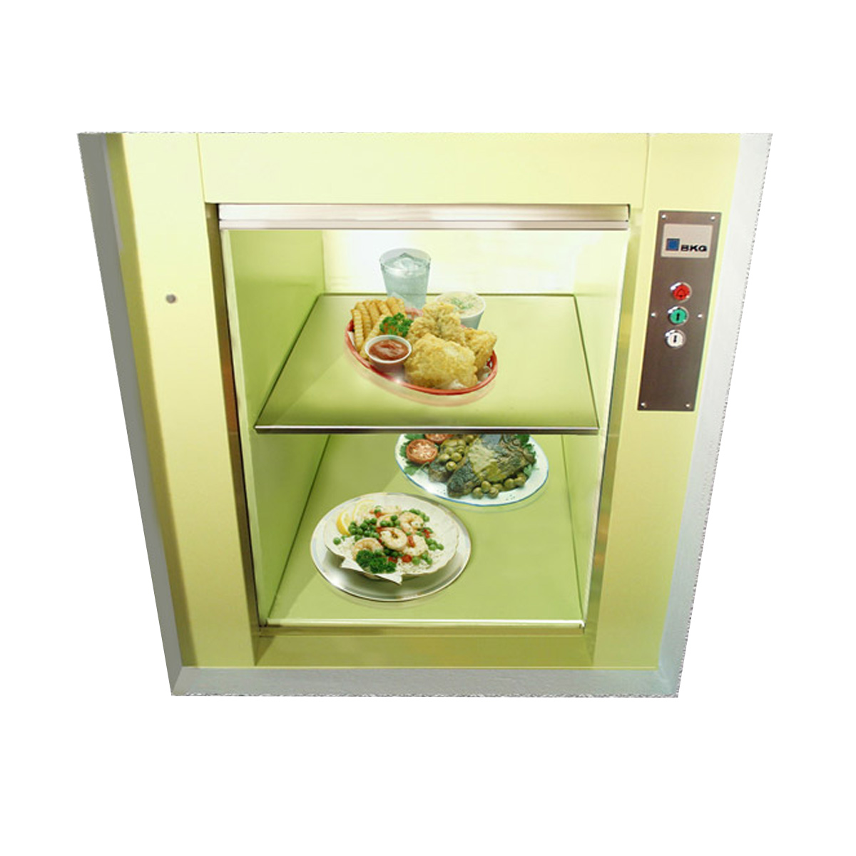 DumbWaiter