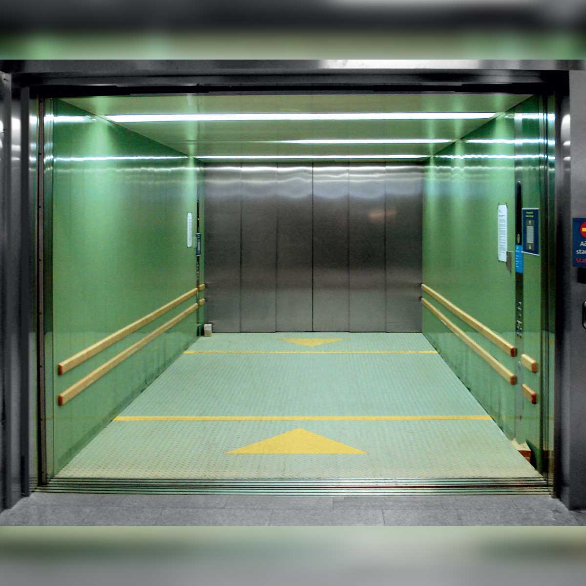 Car Elevator