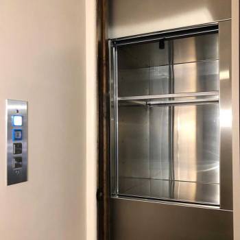 Dumbwaiter Manufacturers in Delhi