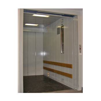 Goods Cum Passenger Lift Manufacturers in Delhi