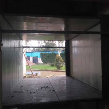 Goods Lift Manufacturers in Delhi