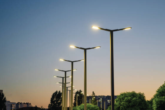 LED Street Light Manufacturers in Noida