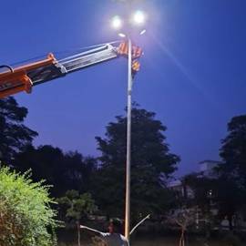 Led High Mast Manufacturers in Noida