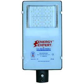 Semi Integrated Street Light Manufacturers in Noida