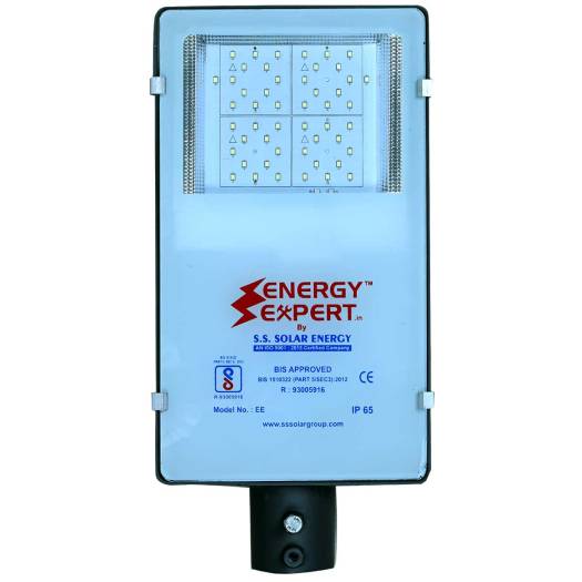 Semi Integrated Street Light Manufacturers in Kathmandu