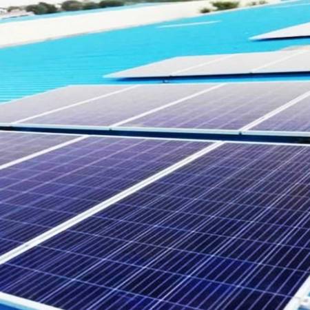 Solar Modules in Noida 