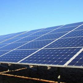 Solar Power Plant Manufacturers in Noida