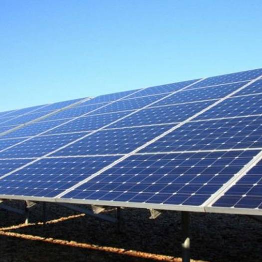 Solar Power Plant Manufacturers in Kathmandu