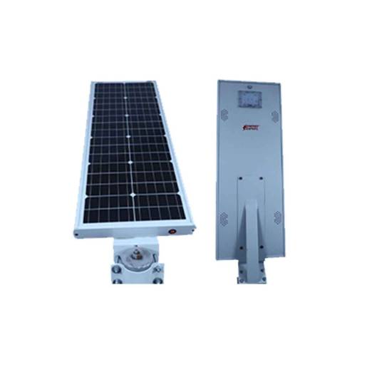  All In One Solar Street Light 24W Manufacturers in Kathmandu