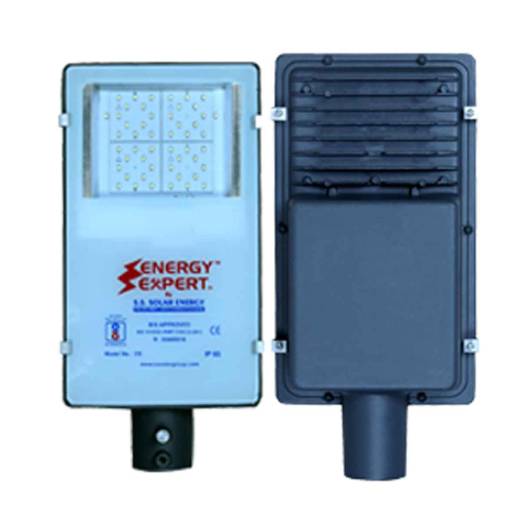 Semi Integrated Led Street Light 24W Manufacturers in Kathmandu