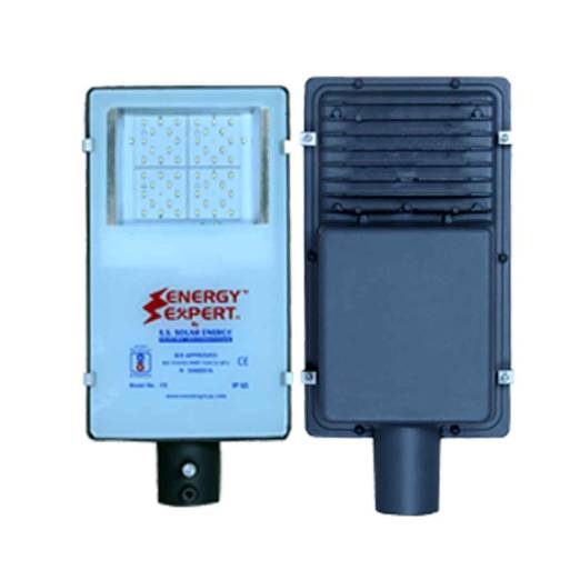 Semi Integrated Led Street Light 30W Manufacturers in Kathmandu