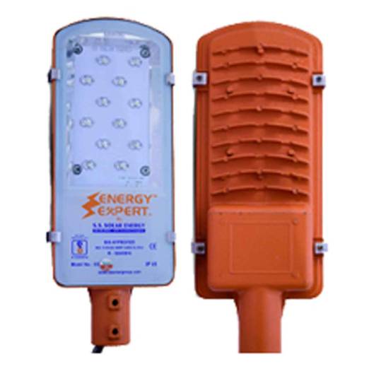 Solar Street Light 12W With Lens Manufacturers in Noida