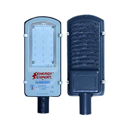 Solar Street Light 15W Manufacturers in Noida