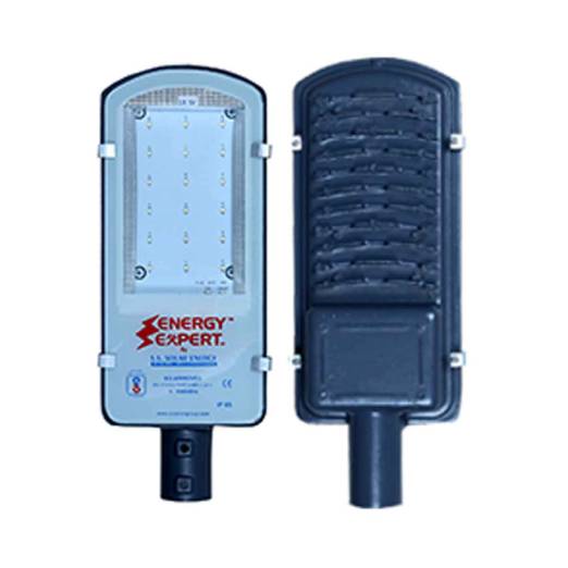 Solar Street Light 18W Manufacturers in Noida