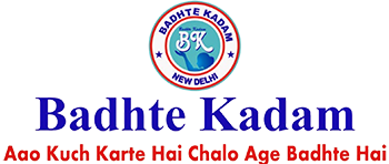 Badhte Kadam