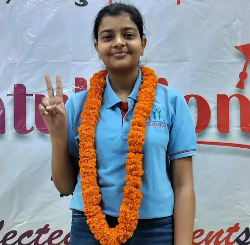 Momentum Student