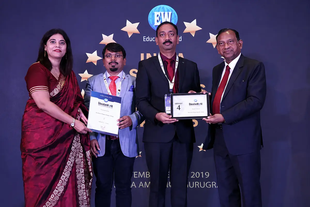 Education World Awards