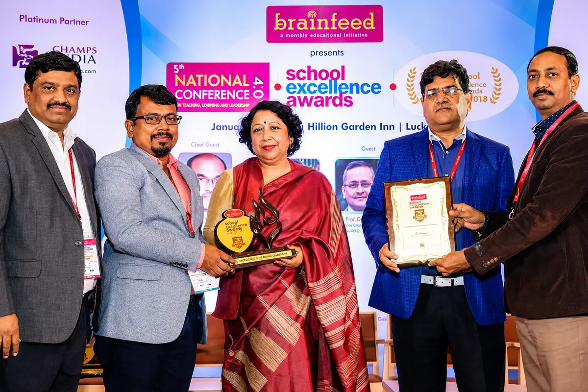 School Excellence Awards